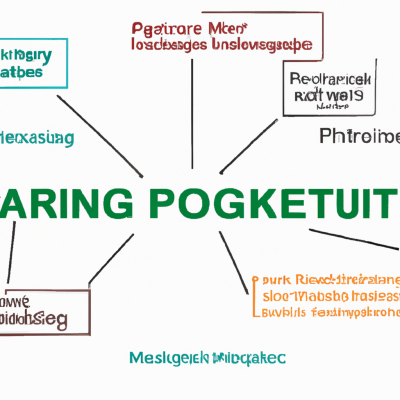 Marketing project manager job description